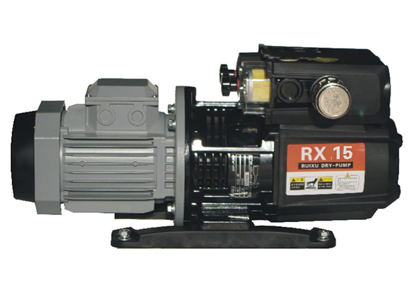 RX15無(wú)油真空泵 RX15無(wú)油真空泵
